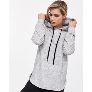 Hyba Long Sleeve Hoodie